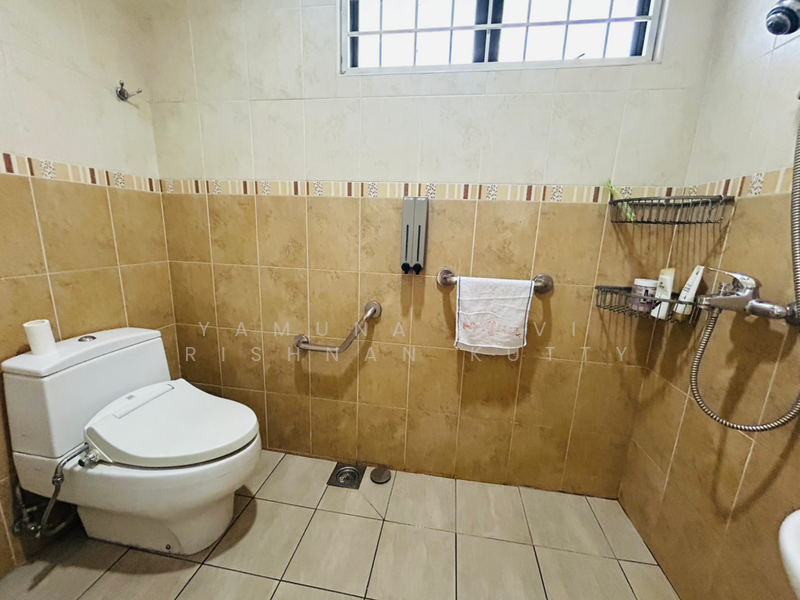 For Sale - Bungalow at Jalan Ipoh