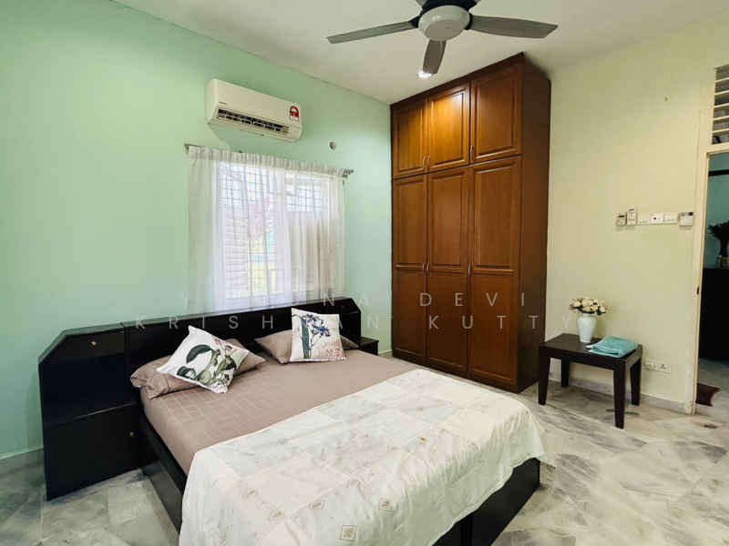 For Sale - Bungalow at Jalan Ipoh