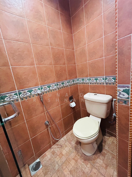 For Sale - Bungalow at Jalan Ipoh