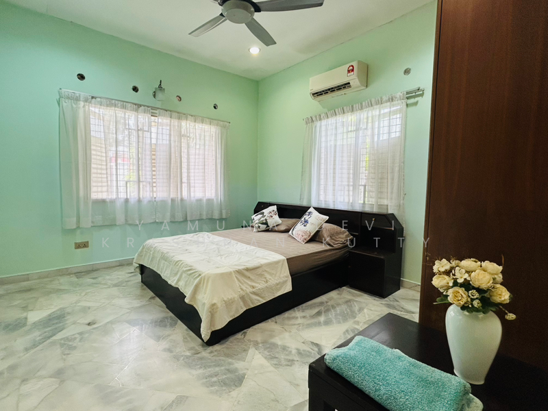 For Sale - Bungalow at Jalan Ipoh