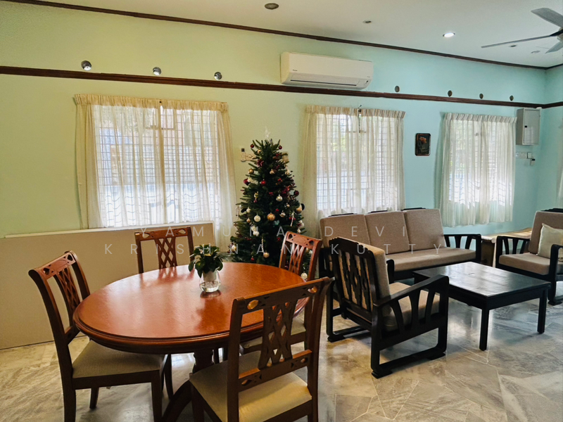 For Sale - Bungalow at Jalan Ipoh