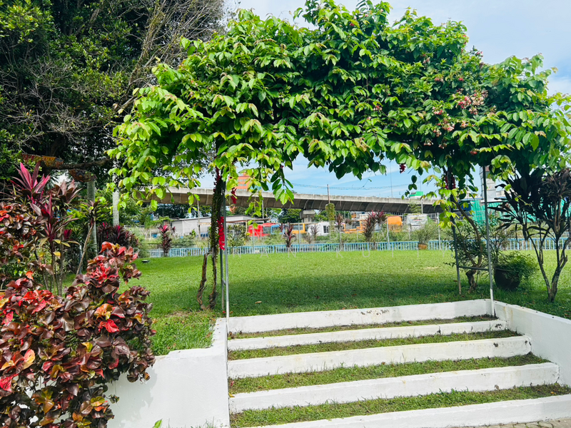 For Sale - Bungalow at Jalan Ipoh