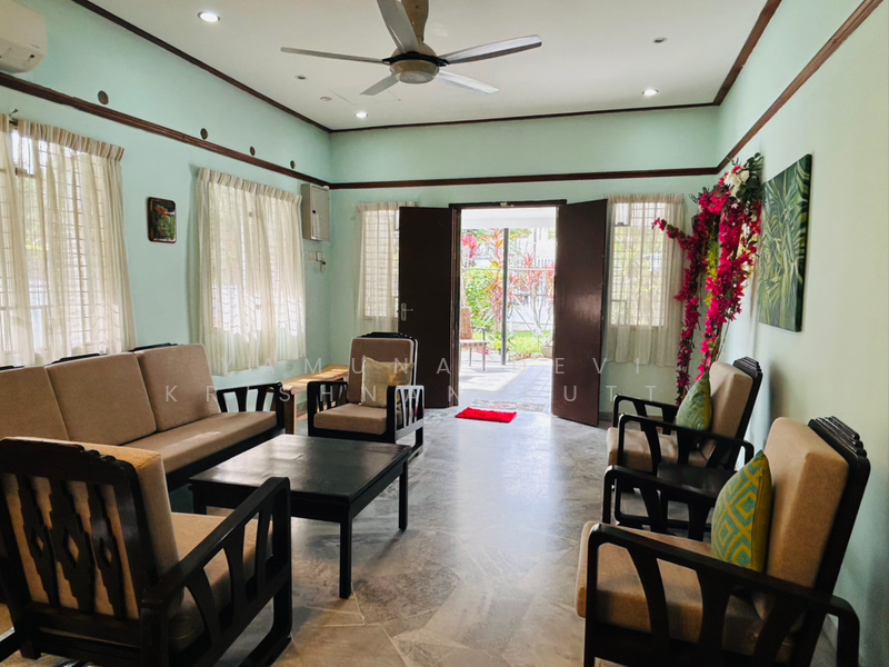 For Sale - Bungalow at Jalan Ipoh