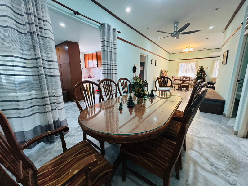 For Sale - Bungalow at Jalan Ipoh