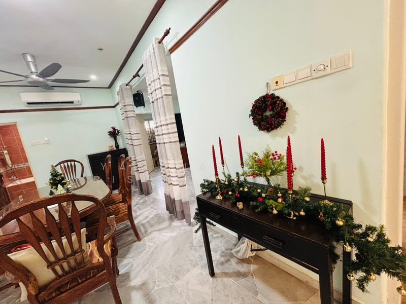 For Sale - Bungalow at Jalan Ipoh