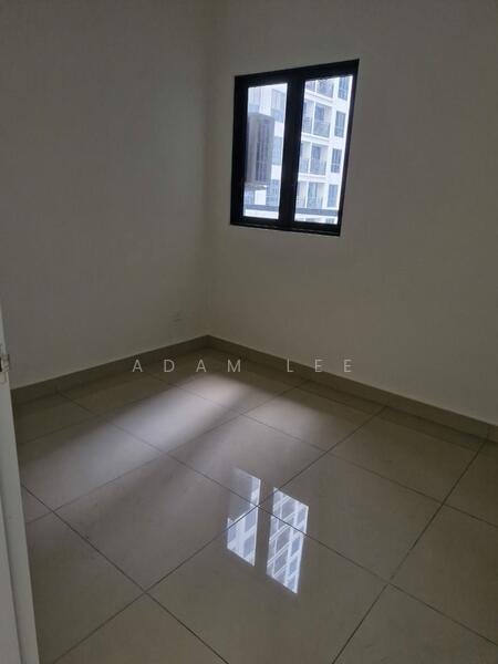 Untuk Dijual - Residensi Max