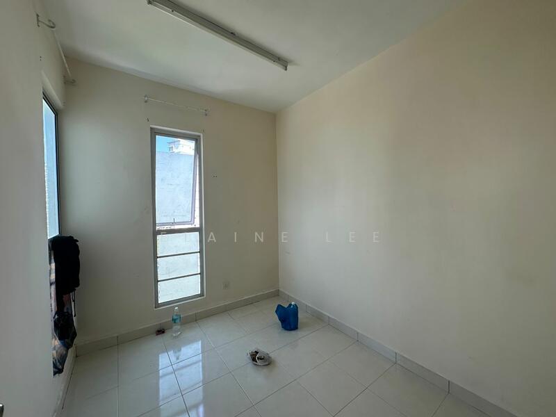 Untuk Disewa - Idaman Lavender 3