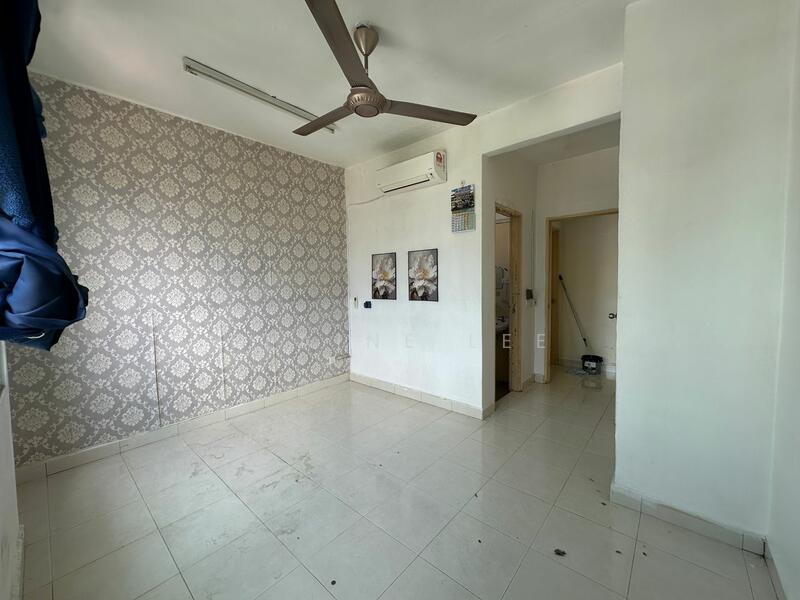 Untuk Disewa - Idaman Lavender 3