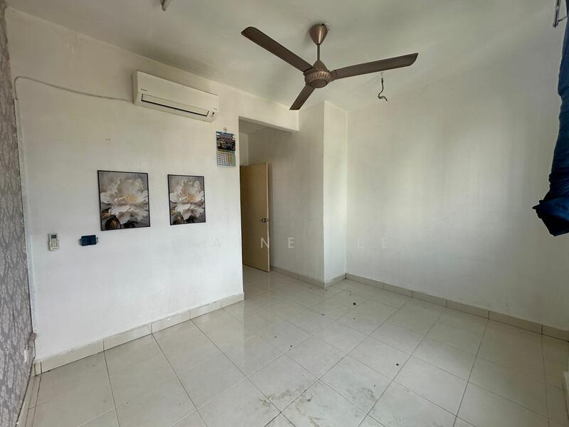 Untuk Disewa - Idaman Lavender 3