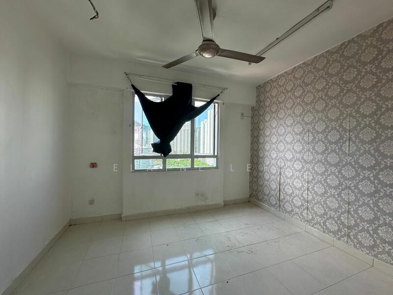 Untuk Disewa - Idaman Lavender 3