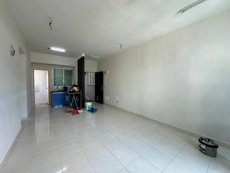 Untuk Disewa - Idaman Lavender 3