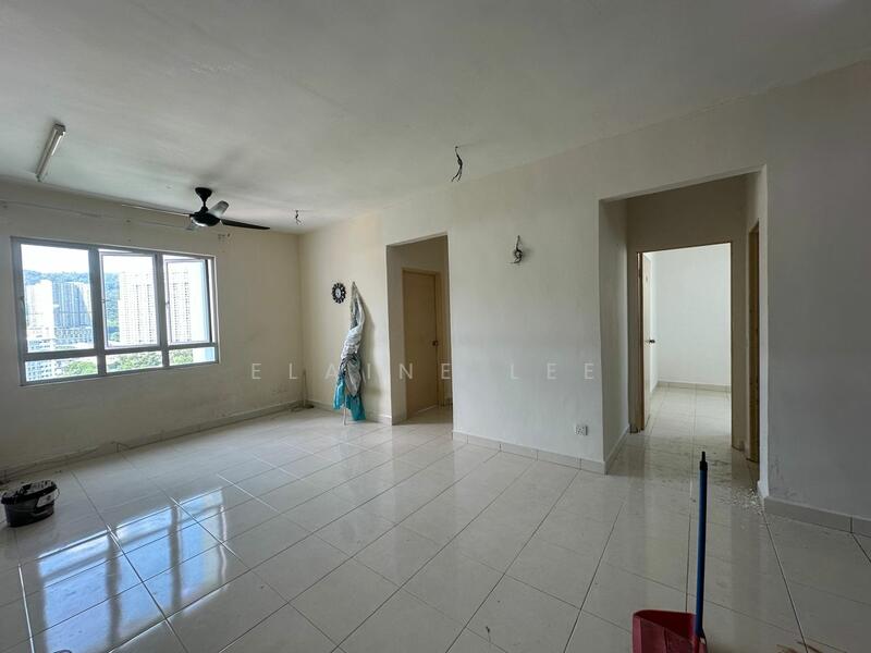 Untuk Disewa - Idaman Lavender 3