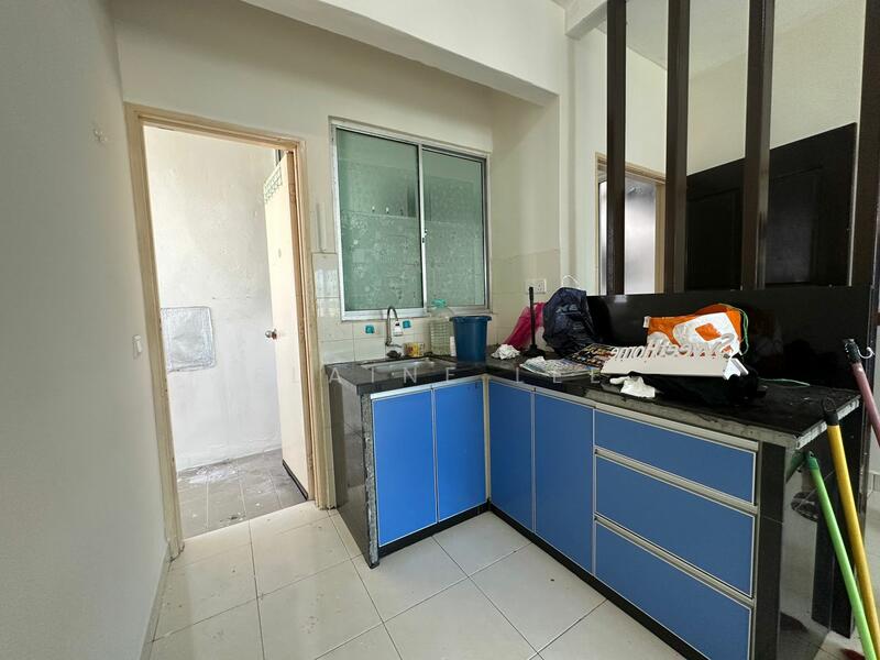 Untuk Disewa - Idaman Lavender 3