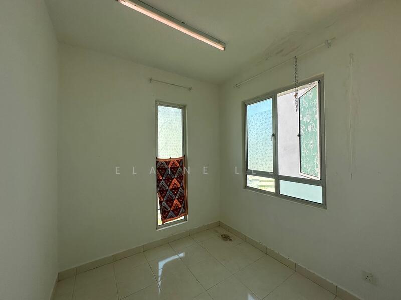 Untuk Disewa - Idaman Lavender 3