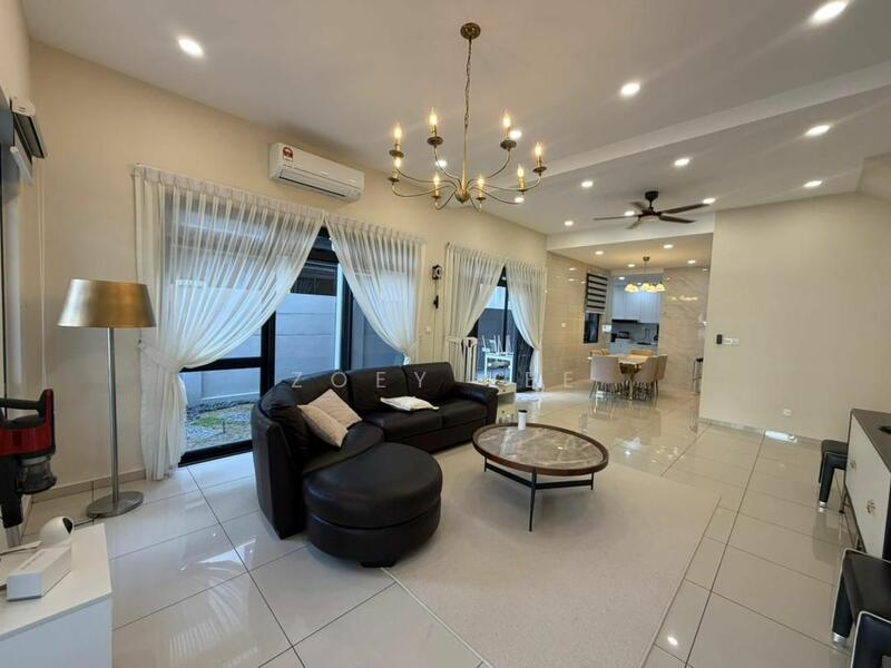 2-storey Terraced House for Sale in Horizon Hills (Iskandar Puteri (Nusajaya)) - Zoey Lee - PropertyGuru.com.my