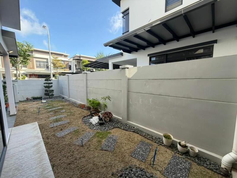 2-storey Terraced House for Sale in Horizon Hills (Iskandar Puteri (Nusajaya)) - Zoey Lee - PropertyGuru.com.my