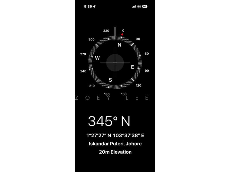 2-storey Terraced House for Sale in Horizon Hills (Iskandar Puteri (Nusajaya)) - Zoey Lee - PropertyGuru.com.my