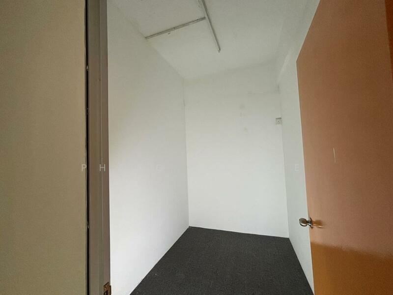 For Rent - Taman Molek