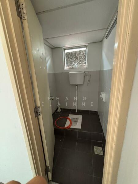 For Rent - Taman Molek