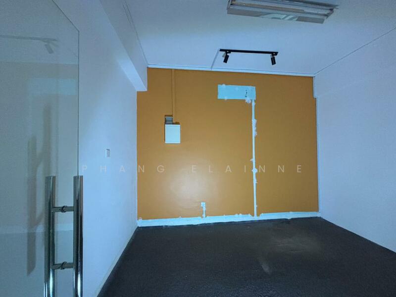 For Rent - Taman Molek