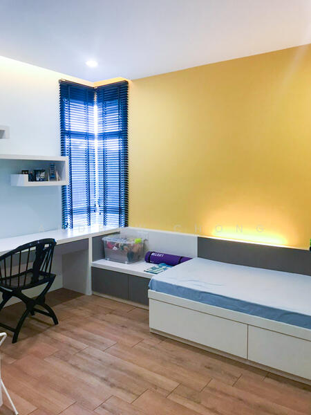 Condominium for Sale at 10 Island Resort - Andrew Chong - PropertyGuru.com.my