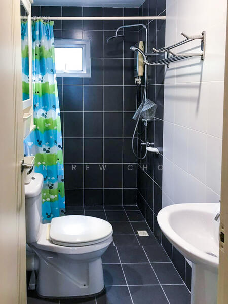 Condominium for Sale at 10 Island Resort - Andrew Chong - PropertyGuru.com.my