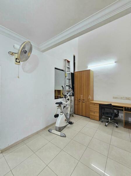 Untuk Dijual - Taman Johor Jaya