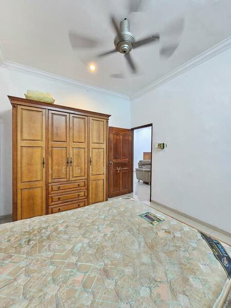 Untuk Dijual - Taman Johor Jaya