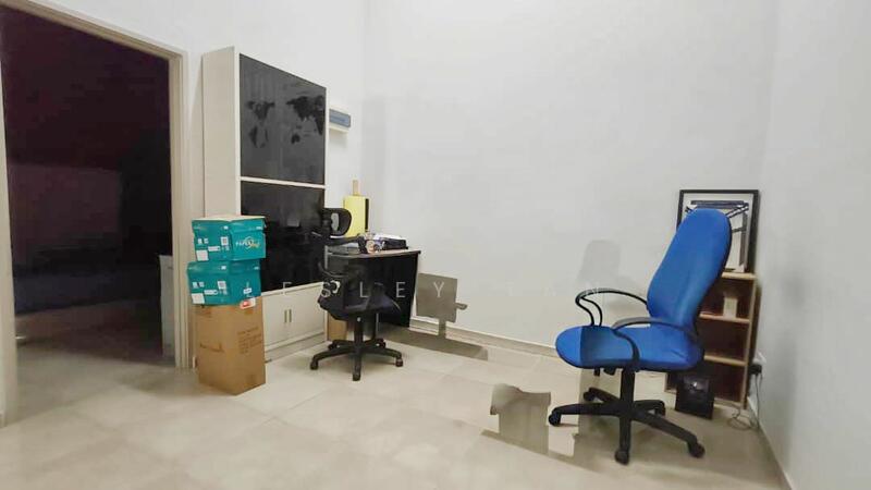 2-storey Terraced House for Sale in Nusa Sentral (Iskandar Puteri (Nusajaya)) - Lesley Tan - PropertyGuru.com.my