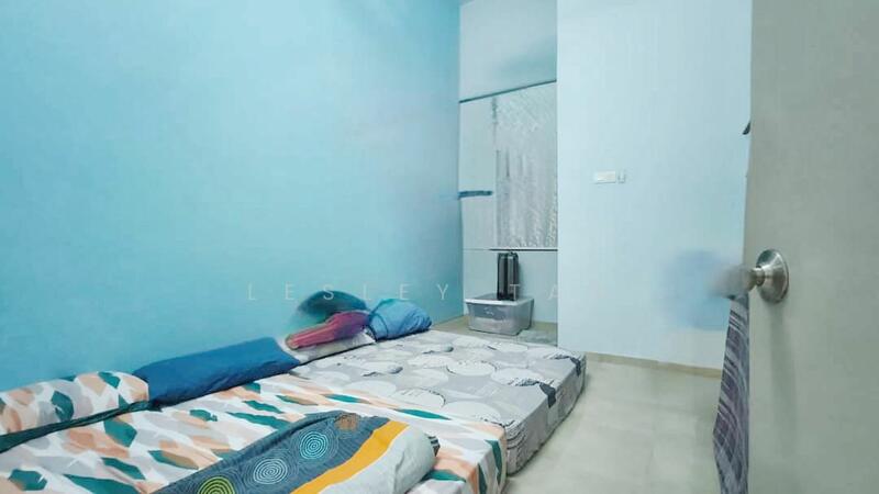 2-storey Terraced House for Sale in Nusa Sentral (Iskandar Puteri (Nusajaya)) - Lesley Tan - PropertyGuru.com.my