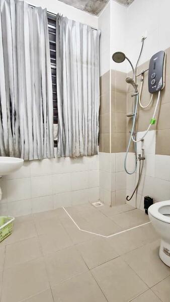 2-storey Terraced House for Sale in Nusa Sentral (Iskandar Puteri (Nusajaya)) - Lesley Tan - PropertyGuru.com.my