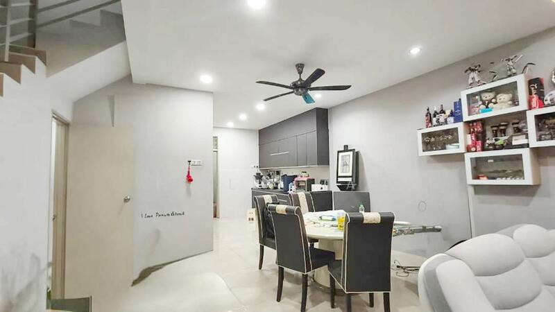 2-storey Terraced House for Sale in Nusa Sentral (Iskandar Puteri (Nusajaya)) - Lesley Tan - PropertyGuru.com.my
