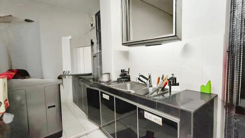 2-storey Terraced House for Sale in Nusa Sentral (Iskandar Puteri (Nusajaya)) - Lesley Tan - PropertyGuru.com.my