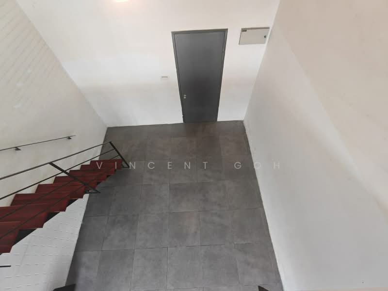 Servis Apartment untuk Dijual di Empire Damansara - Vincent Goh - Interior - PropertyGuru.com.my