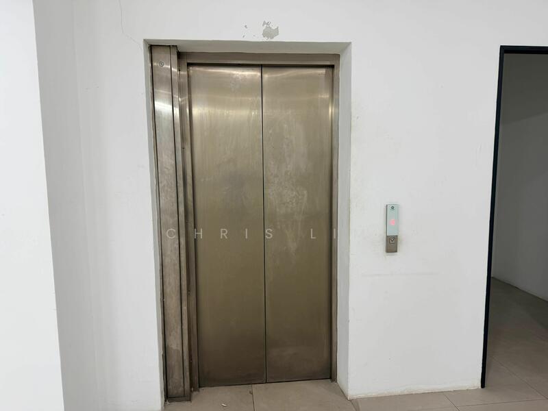 For Rent - JIn MJ 16, Imn Perindustrian Meranti Jaya, 47120 Puchong