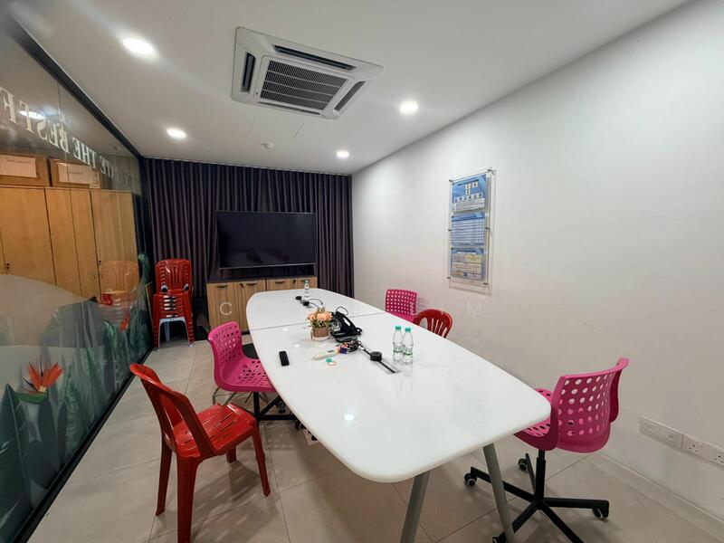 For Rent - JIn MJ 16, Imn Perindustrian Meranti Jaya, 47120 Puchong