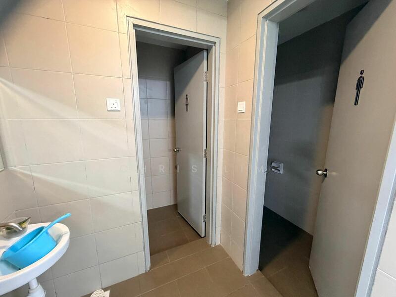 For Rent - JIn MJ 16, Imn Perindustrian Meranti Jaya, 47120 Puchong