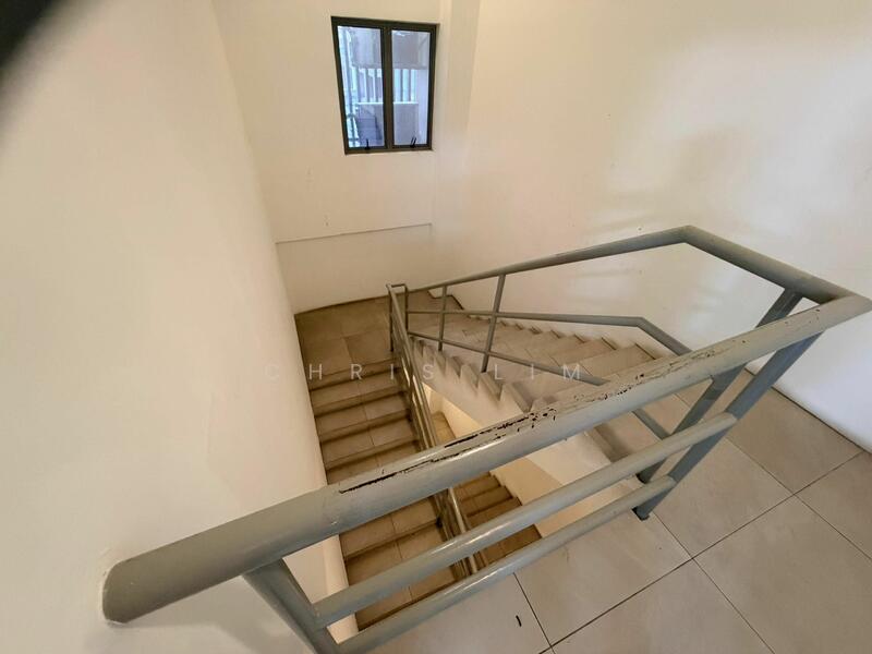 For Rent - JIn MJ 16, Imn Perindustrian Meranti Jaya, 47120 Puchong