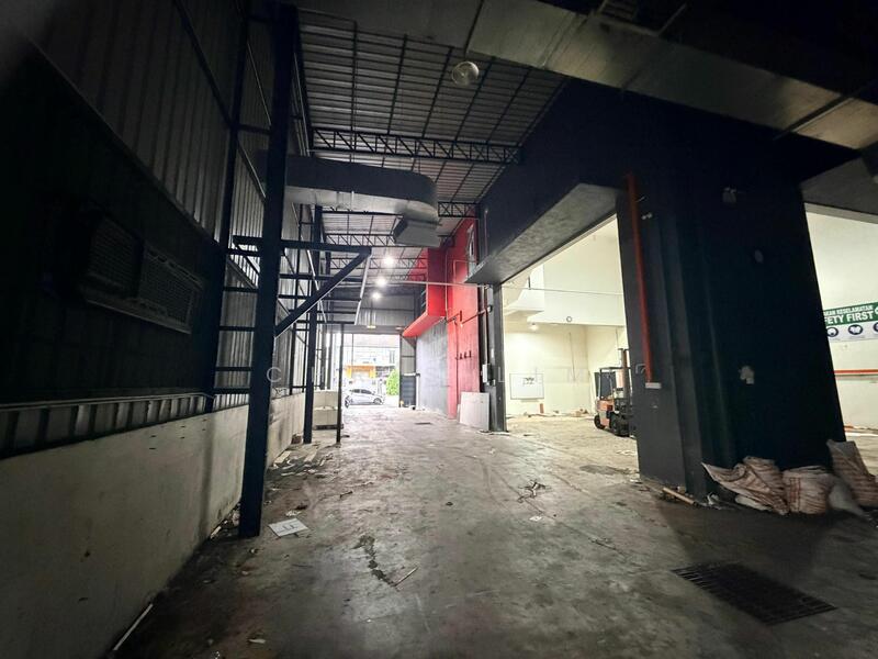 For Rent - JIn MJ 16, Imn Perindustrian Meranti Jaya, 47120 Puchong