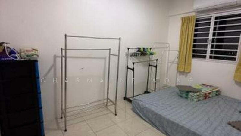 Untuk Disewa - Residensi Kepongmas 2