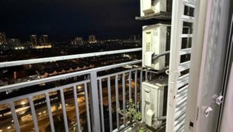 Untuk Disewa - Residensi Kepongmas 2