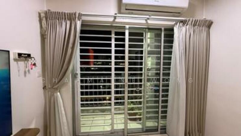 Untuk Disewa - Residensi Kepongmas 2