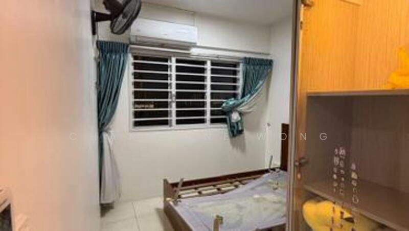 Untuk Disewa - Residensi Kepongmas 2