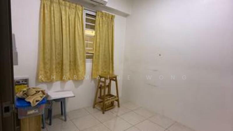 Untuk Disewa - Residensi Kepongmas 2