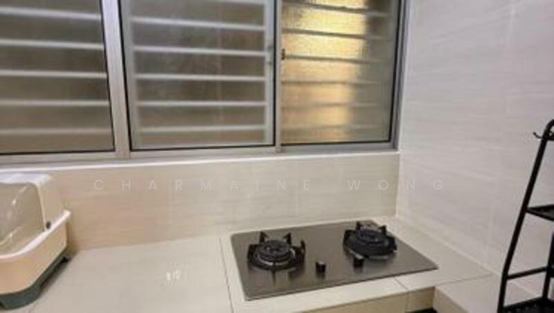 Untuk Disewa - Residensi Kepongmas 2