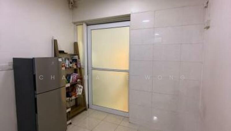 Untuk Disewa - Residensi Kepongmas 2