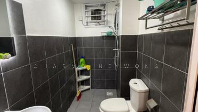 Untuk Disewa - Residensi Kepongmas 2