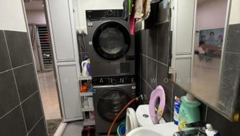 Untuk Disewa - Residensi Kepongmas 2