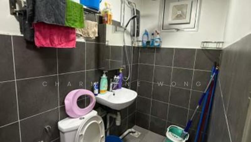 Untuk Disewa - Residensi Kepongmas 2