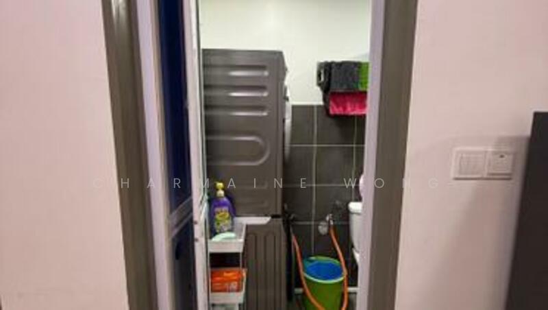 Untuk Disewa - Residensi Kepongmas 2